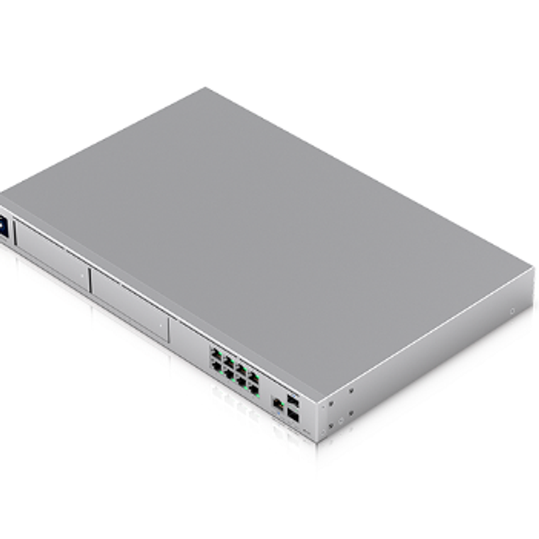 Ubiquiti - Gateway - UDM-Pro-Max  4