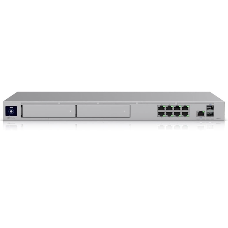 Ubiquiti - Gateway - UDM-Pro-Max  5