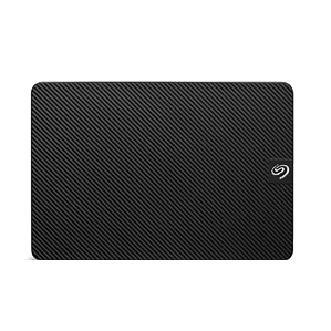 Disco duro 24TB externo -Seagate Expansion - USB 3.0 - Negro