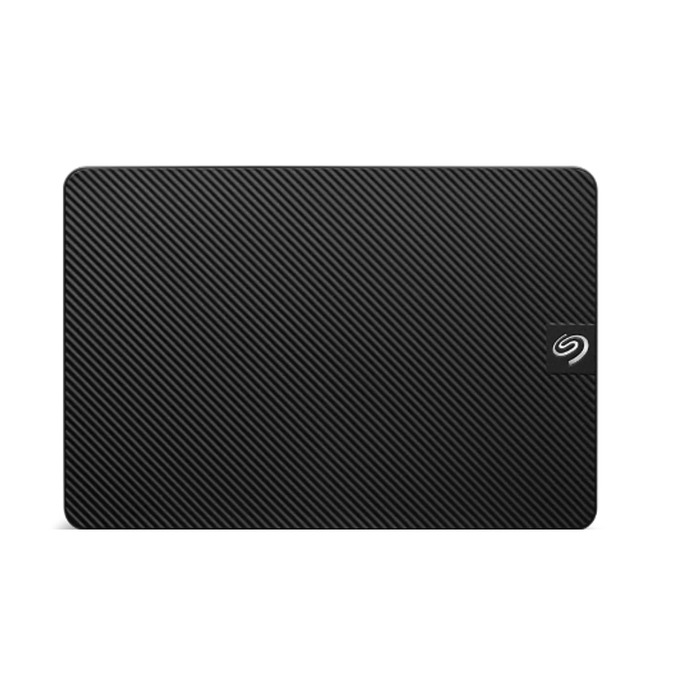 Disco duro 24TB externo -Seagate Expansion - USB 3.0 - Negro 1