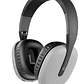 Audifonos Inalámbricos Klip Xtreme para Home audio - 25Hrs - Gray  - Miniatura 1