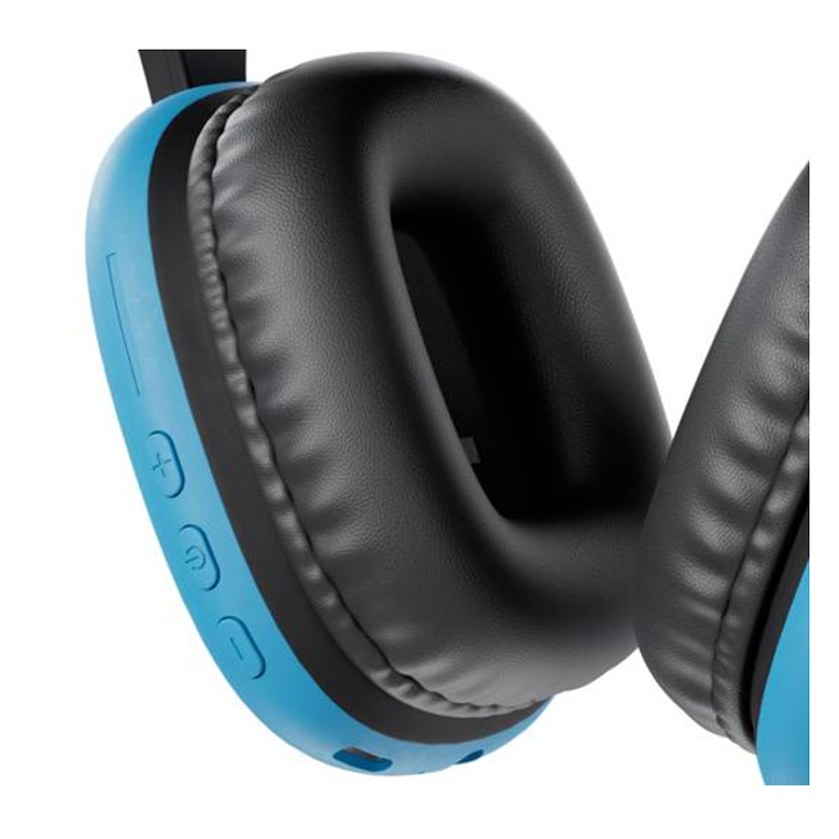 Audífonos Bluetooth Inalámbricos- Klip Xtreme ZoundTune KWH-010BL 2