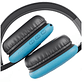 Audífonos Bluetooth Inalámbricos- Klip Xtreme ZoundTune KWH-010BL - Miniatura 3