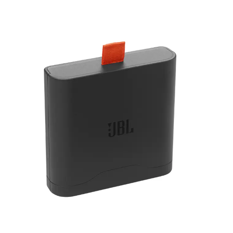 Batería de repuesto JBL - Battery 400 - Negra 1