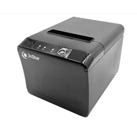 Impresora Térmica 3nStar RPT004