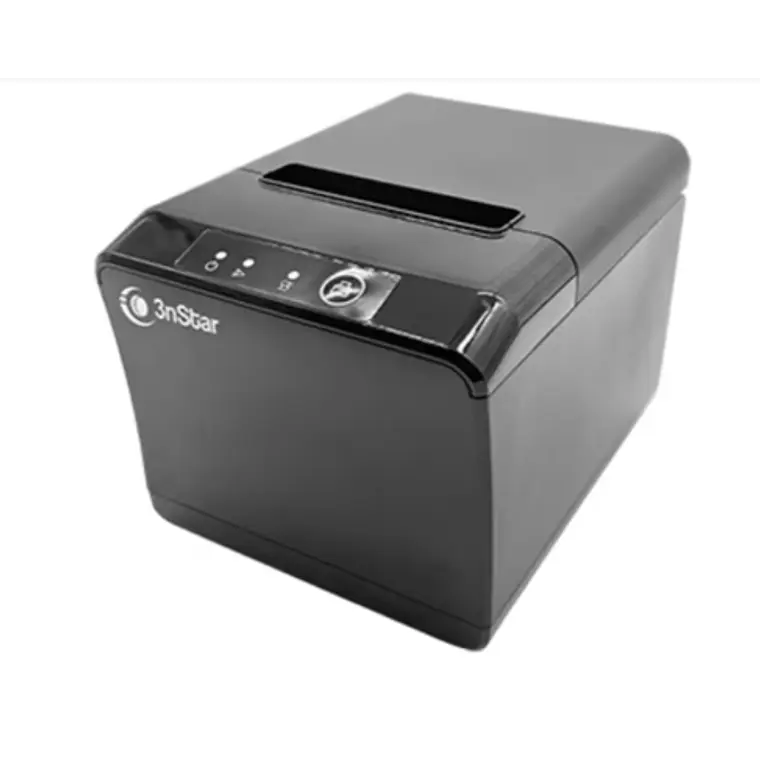 Impresora Térmica de recibos de 80mm 2
