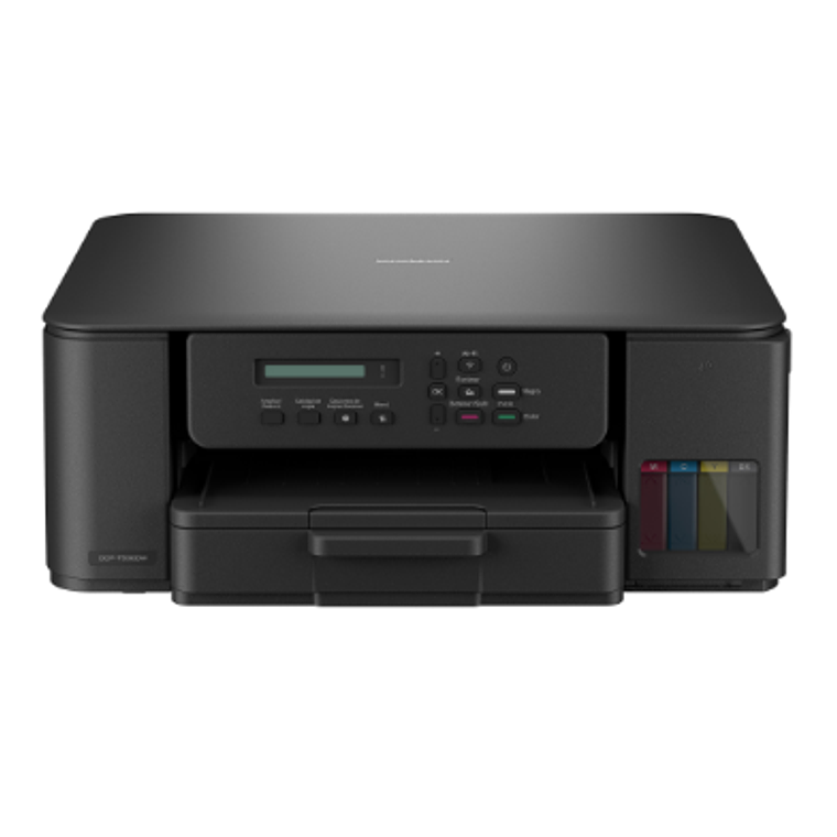 Impresora multifuncional de inyección de tinta color InkBenefit Tank 1