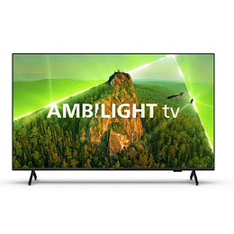 Televisor Smart TV Phillips -55“