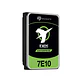 Disco duro 8TB interno | Seagate Exos 7E10 3.5, Serial ATA III, 6Gbit/s, 7200RPM, 256MB  - Miniatura 1