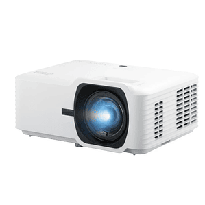 Proyector Láser de Instalación de Corto Alcance 1080p de 4200 Lúmenes