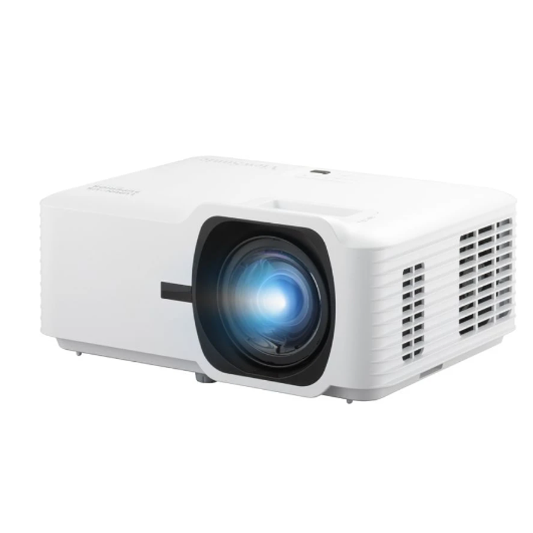 Proyector Láser de Instalación de Corto Alcance 1080p de 4200 Lúmenes 1