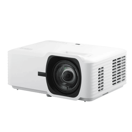 Proyector Láser de Instalación de Corto Alcance 1080p de 4200 Lúmenes