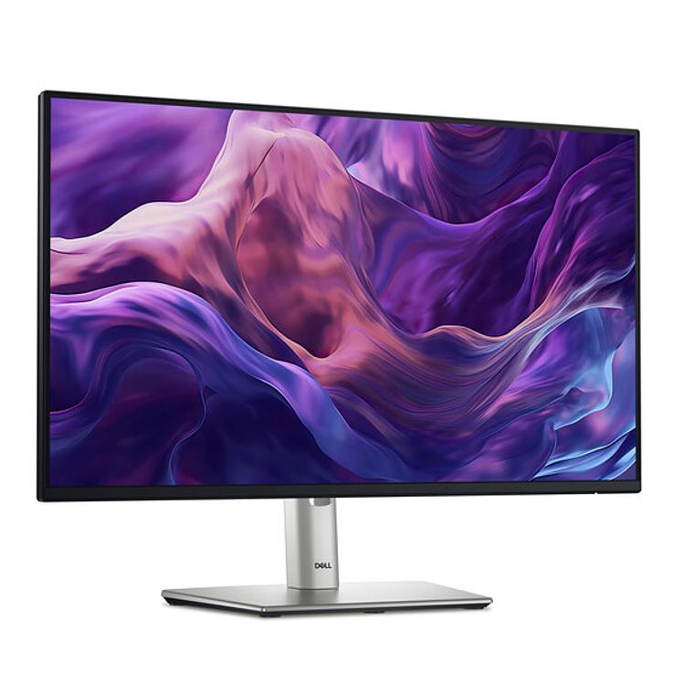 Monitor 24“  Dell Pro Plus (1920x1080, 100Hz) USB-C 2