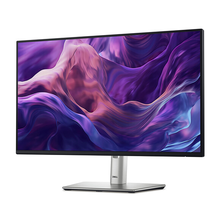 Monitor 24“  Dell Pro Plus (1920x1080, 100Hz) USB-C 1