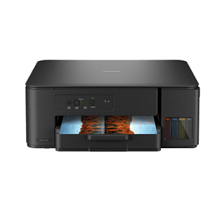 Impresora Brother DCP-T230 Multifuncional 3 en 1