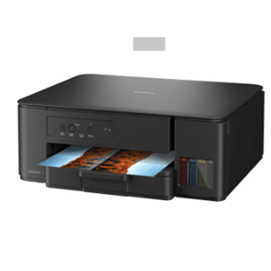 Impresora Brother DCP-T230 Multifuncional 3 en 1