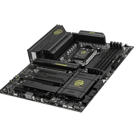 Placa Madre MSI MAG X870 TOMAHAWK WIFI, Socket AM5, 4x DDR5, HDMI.