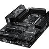 Placa Base MSI Z890 GAMING PLUS WIFI, LGA 1851, 4x DDR5, HDMI, DP, Type-.C DP, 4x M.2, ATX