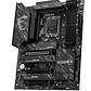 Placa Base MSI Z890 GAMING PLUS WIFI, LGA 1851, 4x DDR5, HDMI, DP, Type-.C DP, 4x M.2, ATX - Miniatura 3