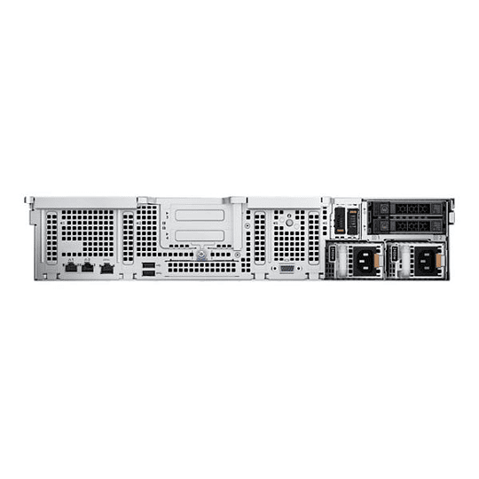 Servidor Dell PowerEdge R760xs (Intel Xeon Gold 5416S, 960GB) PER760xs