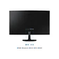 Monitor 24“ Curvo S36GD FHD Samsung 100Hz (1920 x 1080) - HDMI / VGA - Miniatura 3