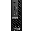 Mini PC Dell OptiPlex 7020 - Intel Core i5-12500T, 8GB DDR5, 512GB SSD, Windows 11 Pro