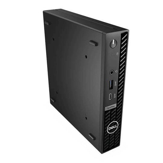 Mini PC Dell OptiPlex 7020 - Intel Core i5-12500T, 8GB DDR5, 512GB SSD, Windows 11 Pro