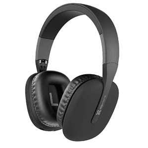 Audifono inalambrico bluetooth klip xtreme zound tune kwh-010bk negro