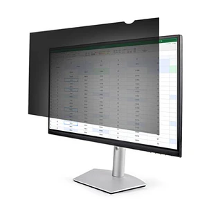 Lámina Protectora StarTech Privacy Screen 22“ (Filtro de Seguridad, Reduce Blue Light, 16:10)