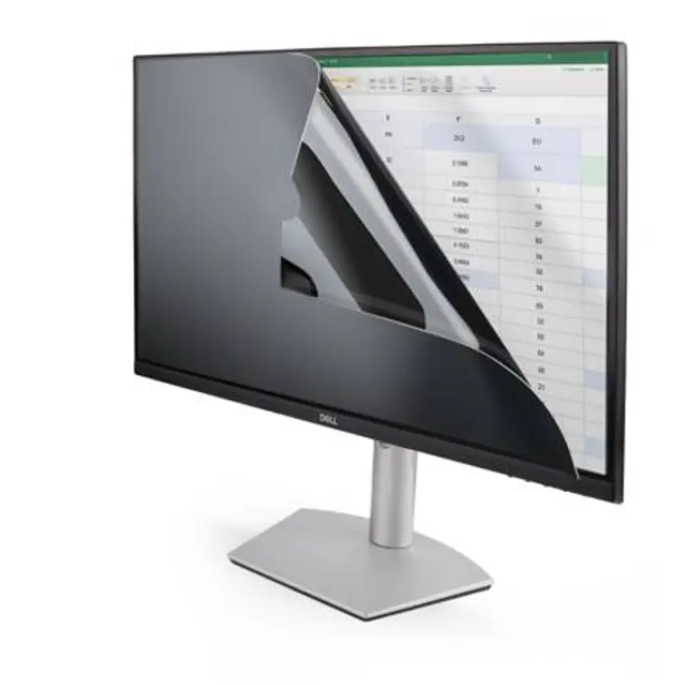 Lámina Protectora StarTech Privacy Screen 22“ (Filtro de Seguridad, Reduce Blue Light, 16:10) 2