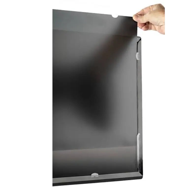 Lámina Protectora StarTech Privacy Screen 22“ (Filtro de Seguridad, Reduce Blue Light, 16:10) 3