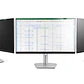 Lámina Protectora StarTech Privacy Screen 22“ (Filtro de Seguridad, Reduce Blue Light, 16:10) - Miniatura 4