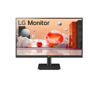 Monitor 24“ LG Full HD 100Hz IPS (1920 x 1080) IPS, HDMI