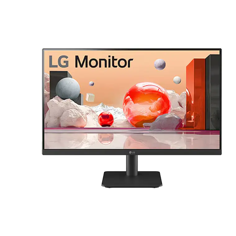 Monitor 24“ LG Full HD 100Hz IPS (1920 x 1080) IPS, HDMI 1