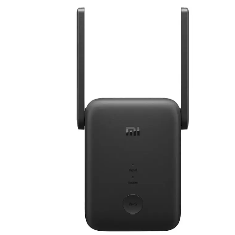 Xiaomi - Extensor de rango WiFi - Inalámbrico - AC1200 EU 1