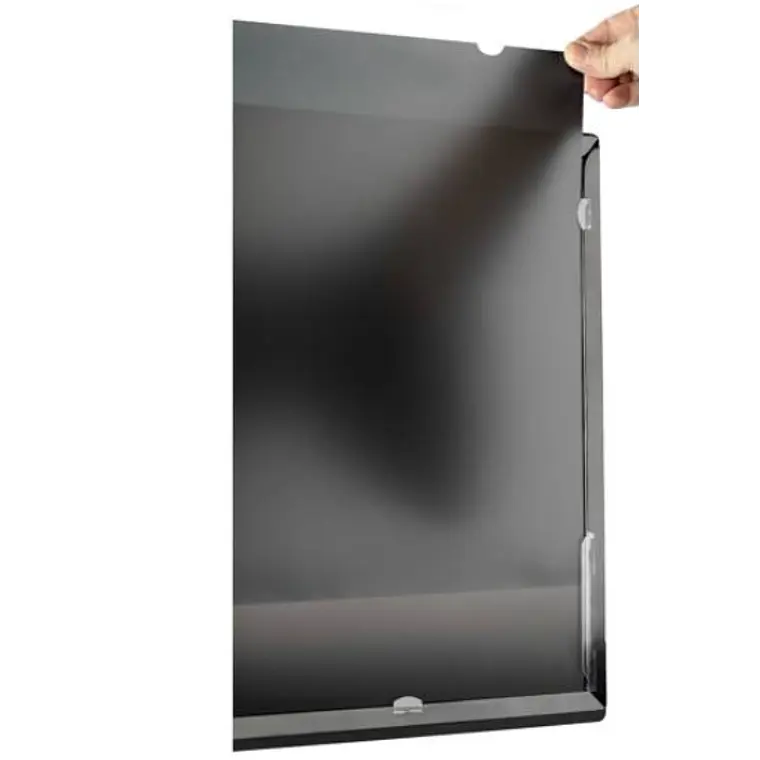 Lámina Protectora StarTech Privacy Screen 23“ (Filtro de Seguridad, Reduce Blue Light, 16:9) 2