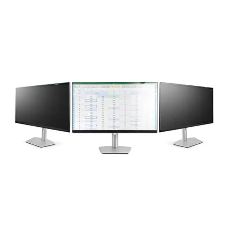 Lámina Protectora StarTech Privacy Screen 23“ (Filtro de Seguridad, Reduce Blue Light, 16:9) 3