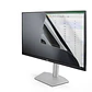 Lámina Protectora StarTech Privacy Screen 23“ (Filtro de Seguridad, Reduce Blue Light, 16:9) - Miniatura 4