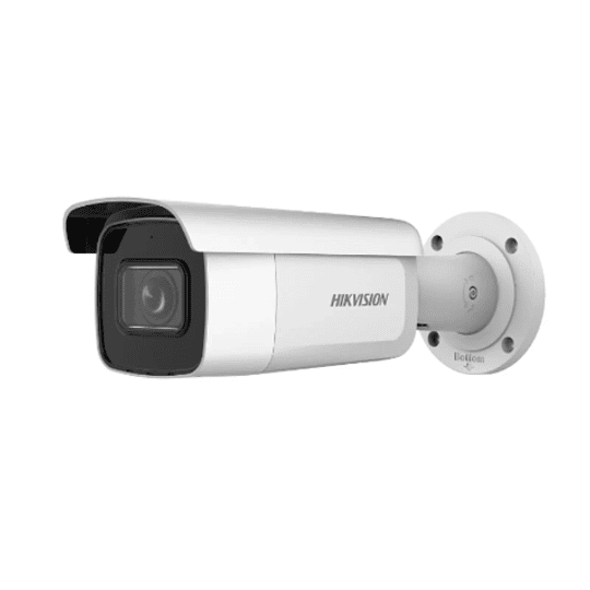 Cámara de vigilancia de red - Hikvision - color (Día y noche)