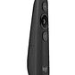 Presentador inalámbrico láser Logitech R500s para empresa, Láser rojo, Windows / Mac - Miniatura 2