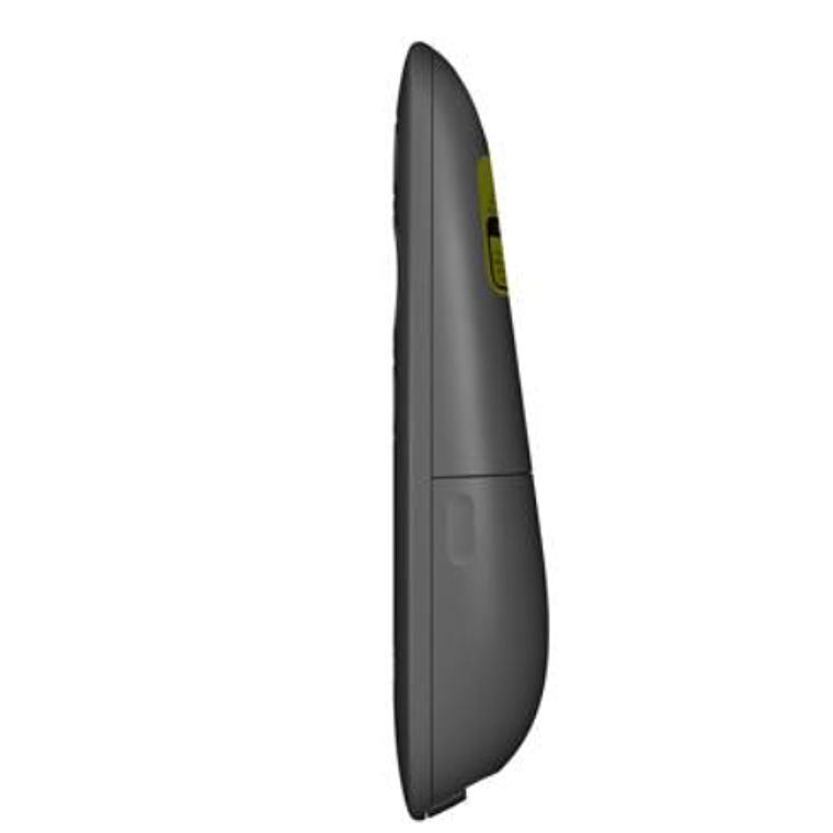 Presentador inalámbrico láser Logitech R500s para empresa, Láser rojo, Windows / Mac 3