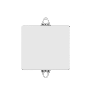 Módulo de Control de Puerta Segura - Hikvision