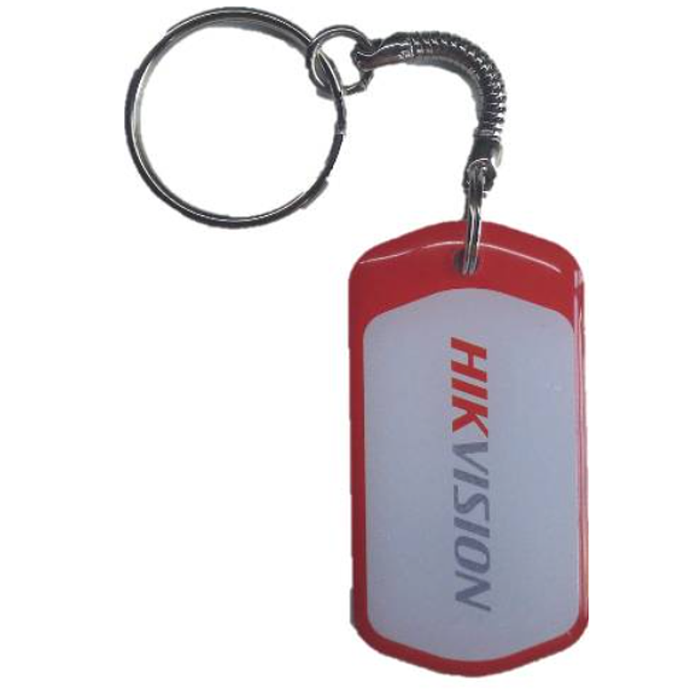 Tarjeta M1 Hikvision DS-K7M102-M, Etiqueta RFID 1