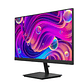 Monitor de 23.8“  - FHD - VA- 100Hz- HDMI -VGA - Hikvision - Miniatura 2