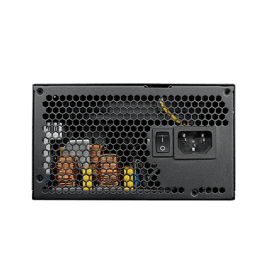 Fuente de Poder 850W Cougar GEX 850 80+ Gold Full Modular