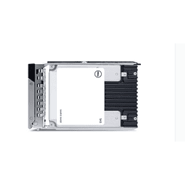 Disco duro 960GB interno SSD | DELL SATA Read Intensive 6Gbps 512e 2.5in Hot