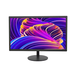 Monitor 18.5“  Hikvision E-LED (HDMI -VGA 1366x768)