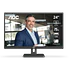 Monitor 23.8“ AOC 24E3UM (1920x1080) FHD VA speakes 75Hz