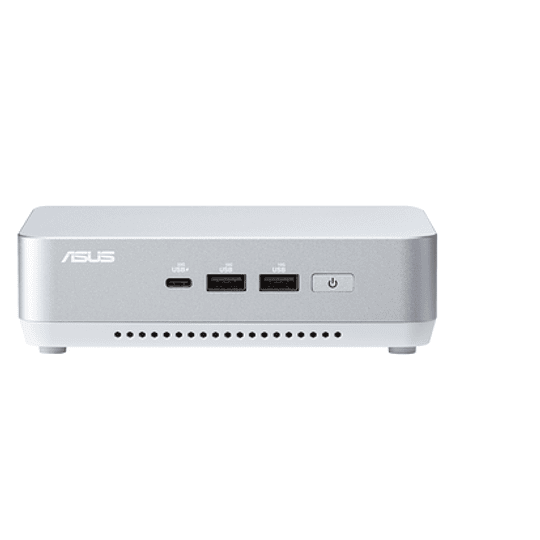 Mini PC ASUS 90AR0051-M000H0 - DDR5 -US Cord. L6 Tall