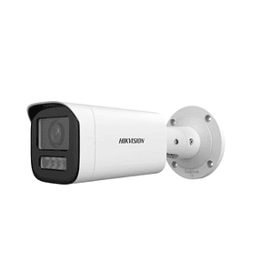 Camara de Red Tipo Bala con Doble Luz - Hikvision - DS-2CD1623G2-LIZU